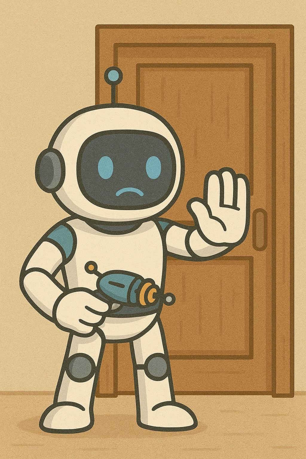 Chatbot Endpoint Security