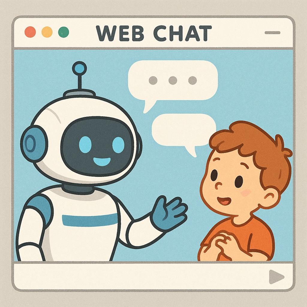 How To Build a Chatbot